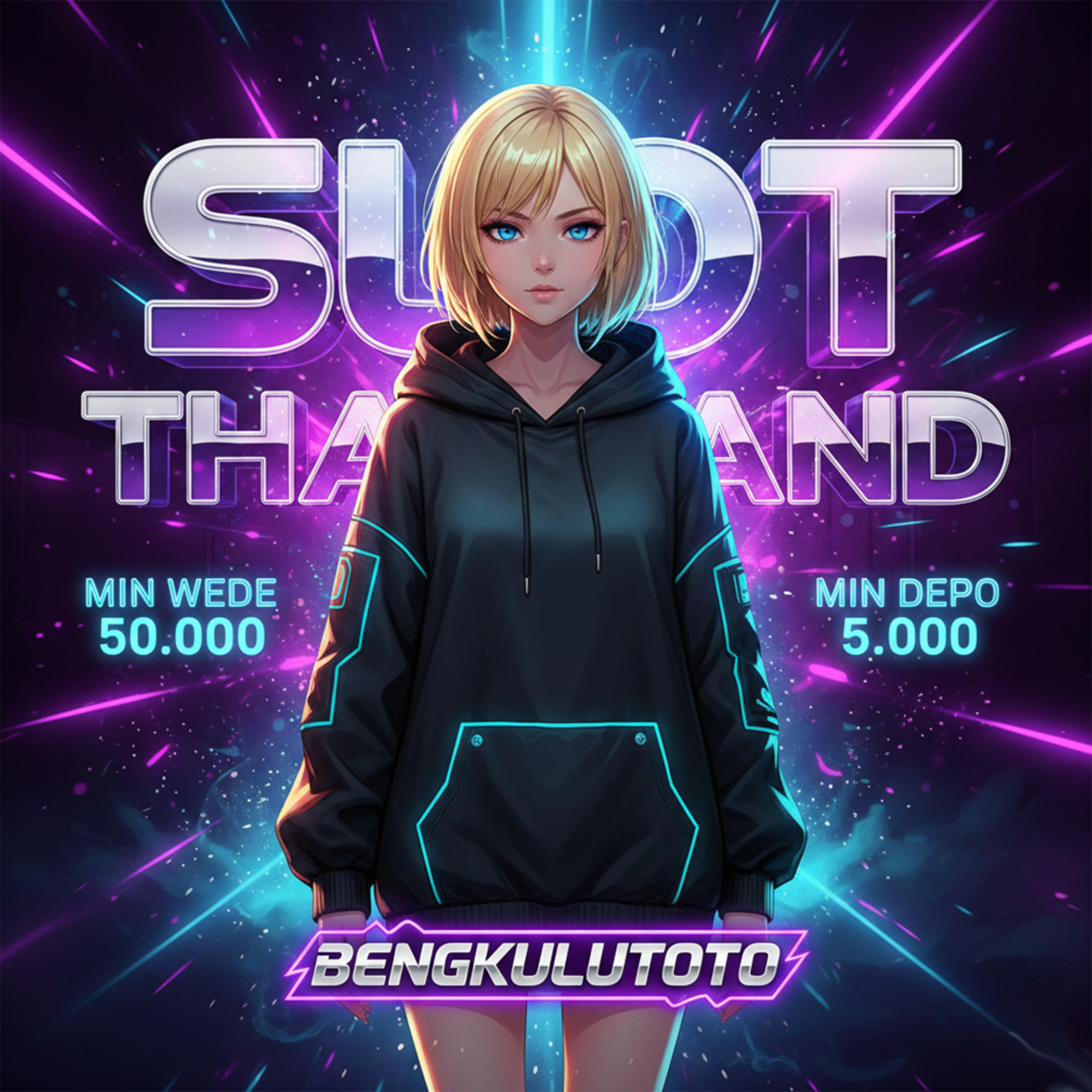 BENGKULUTOTO 🪡 Jalur Eksekutif Situs Toto Slot Thailand & Slot Gacor Resmi Pasti Maxwin