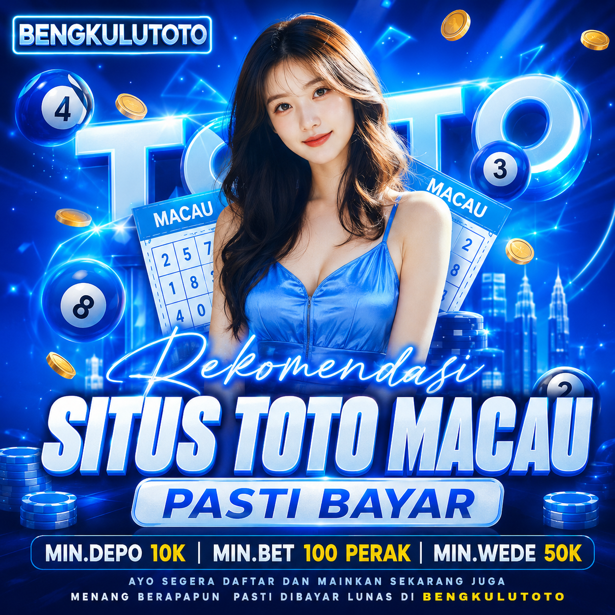 BENGKULUTOTO