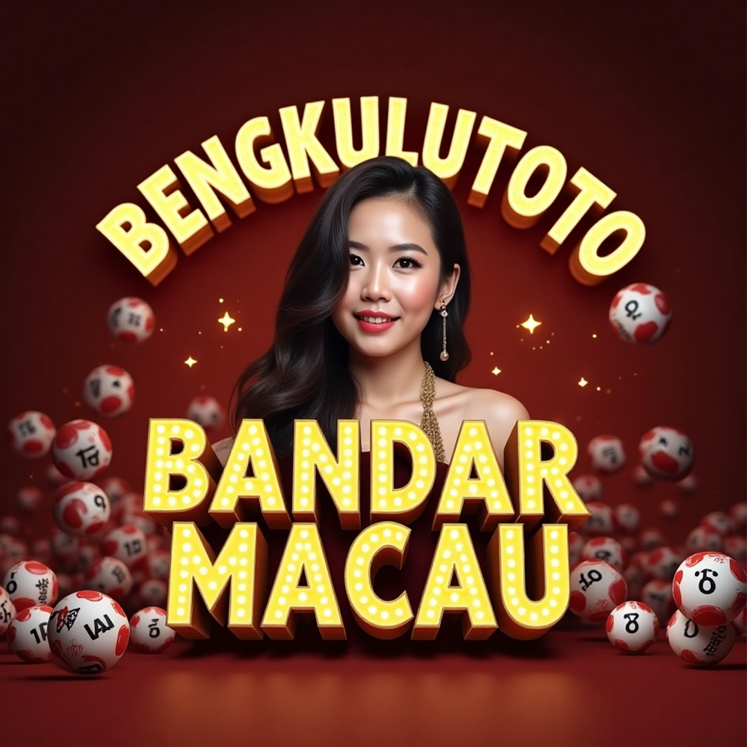 BENGKULUTOTO