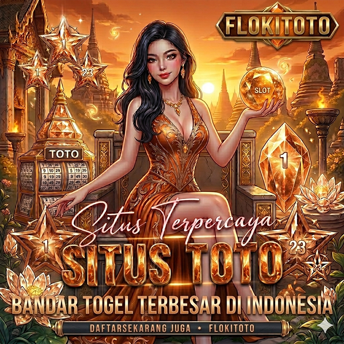 SITUS TOTO