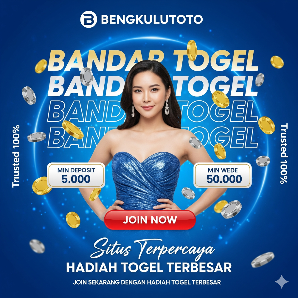 BENGKULUTOTO