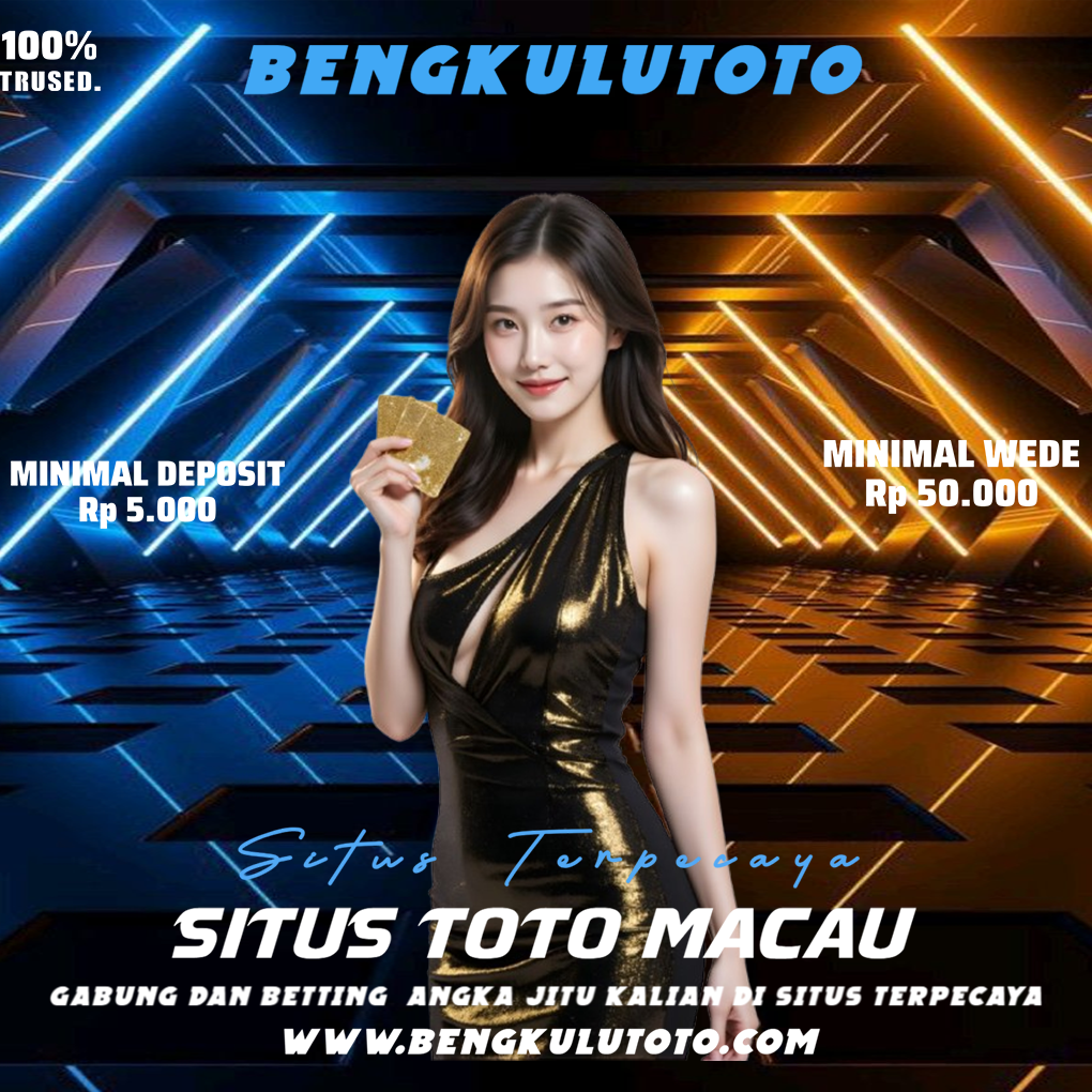 BENGKULUTOTO