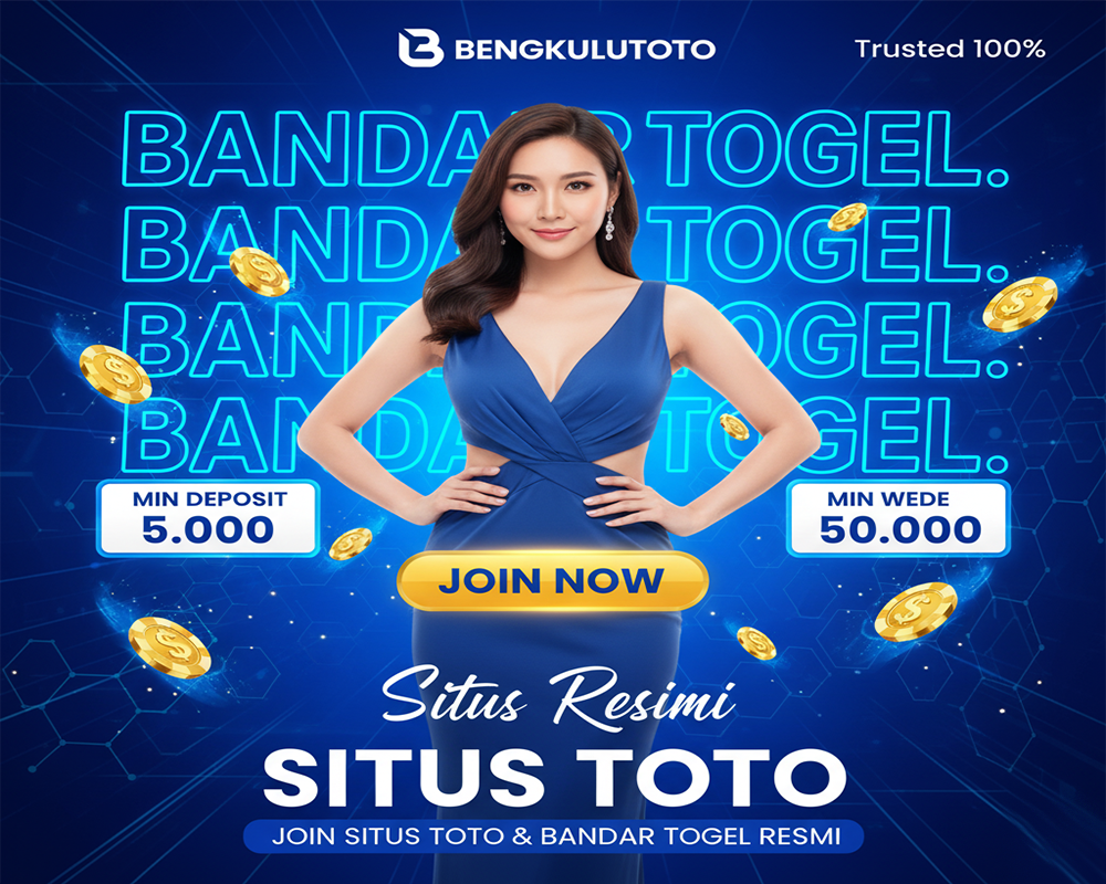 BENGKULUTOTO - Login Akses Situs Toto Macau & Toto Slot Gacor Resmi Terpercaya top #1
