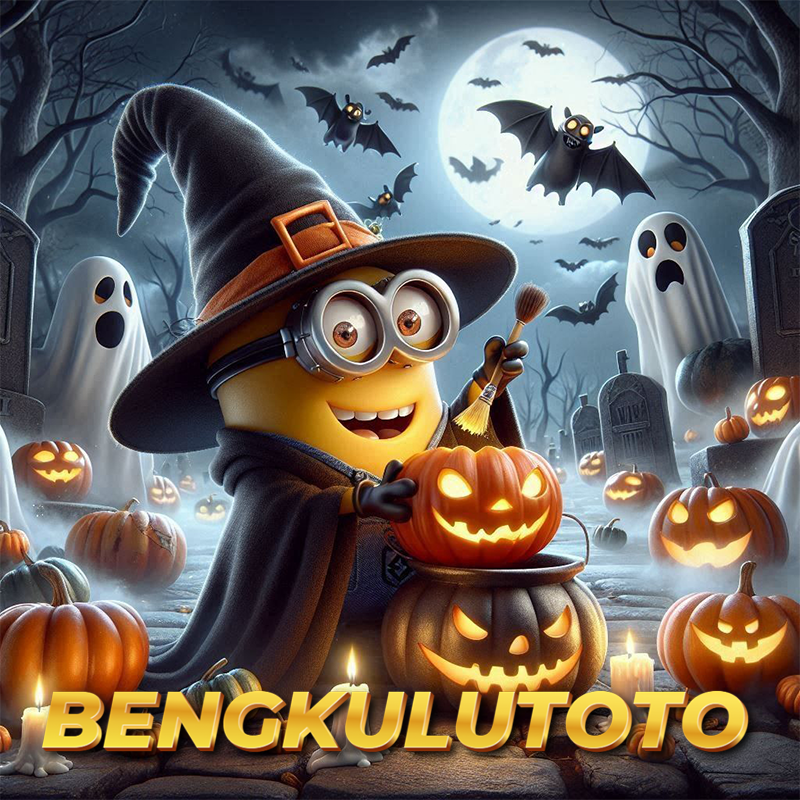 BENGKULUTOTO