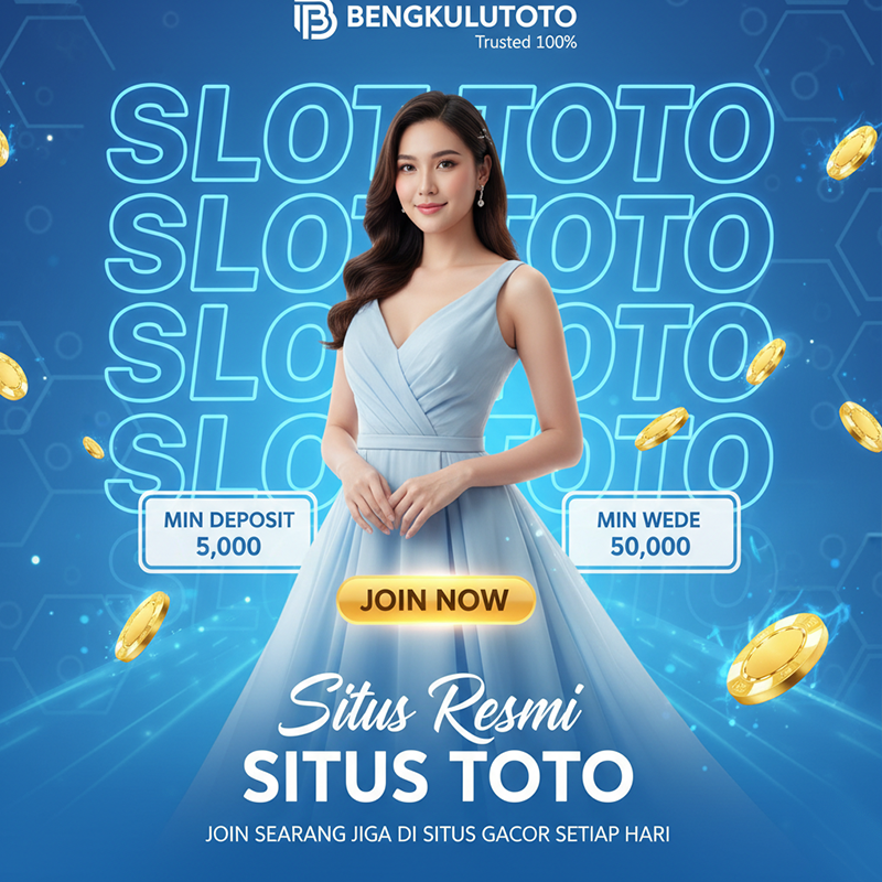 Galeri foto BENGKULUTOTO | Login Pusat Situs Toto 4D & Toto Slot Terlengkap Saat Ini di Bali