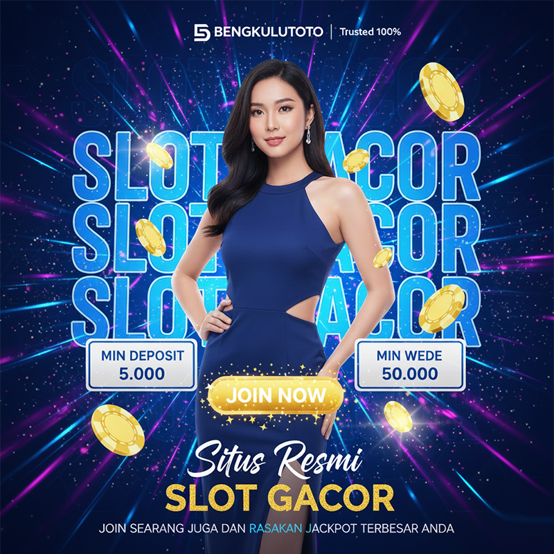 BENGKULUTOTO - Login Layanan Terlengkap Game Online & Promo Terbesar Saat Ini image 1