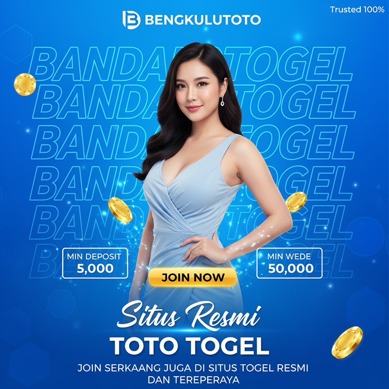 BENGKULUTOTO - Login Layanan Terlengkap Game Online & Promo Terbesar Saat Ini