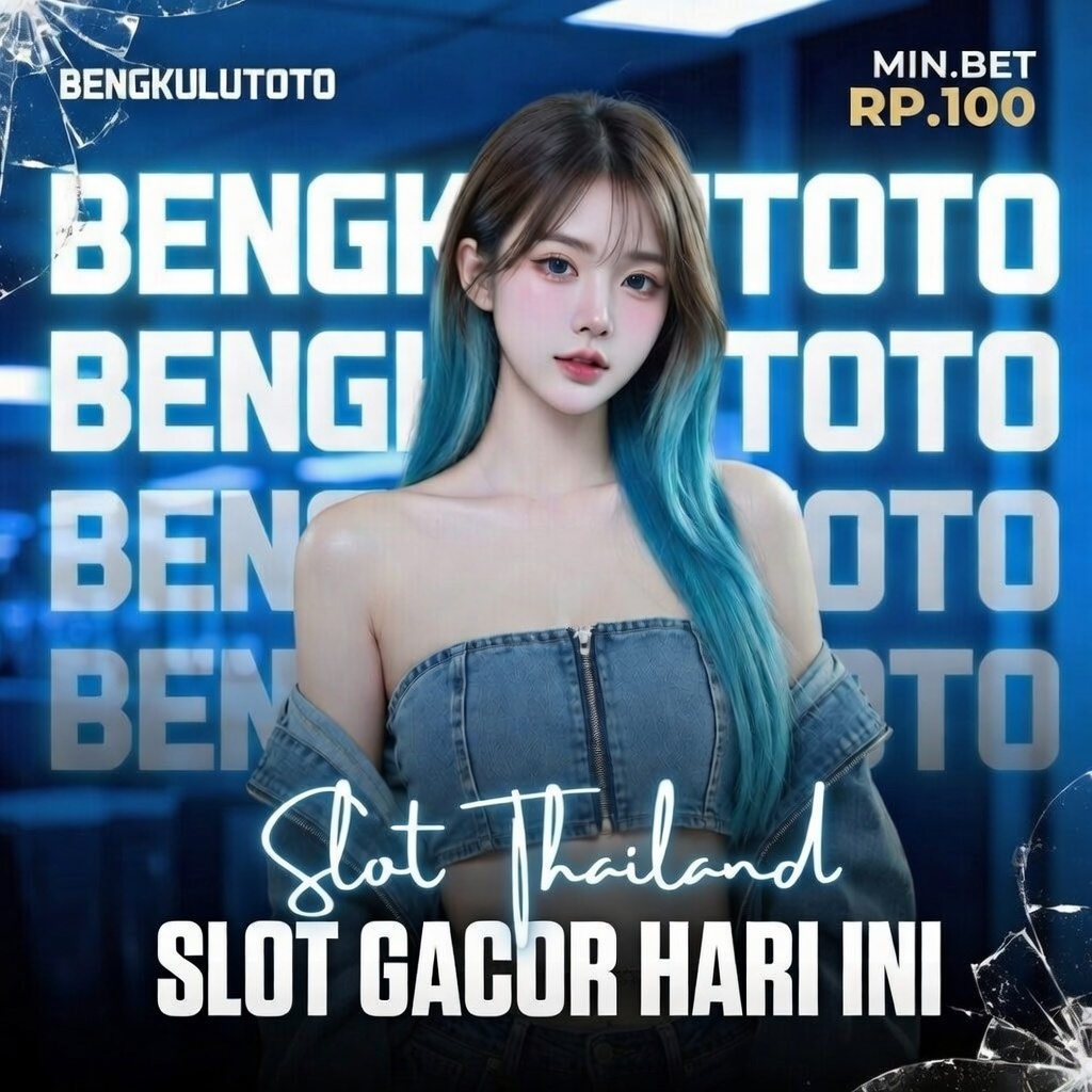 BENGKULUTOTO # Autentikasi Situs Toto Slot Gacor & Agen Toto Togel Online Terverifikasi 2026