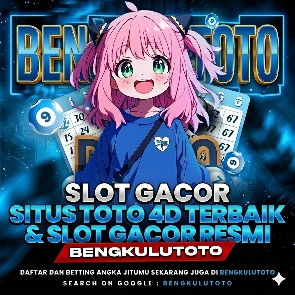 BENGKULUTOTO