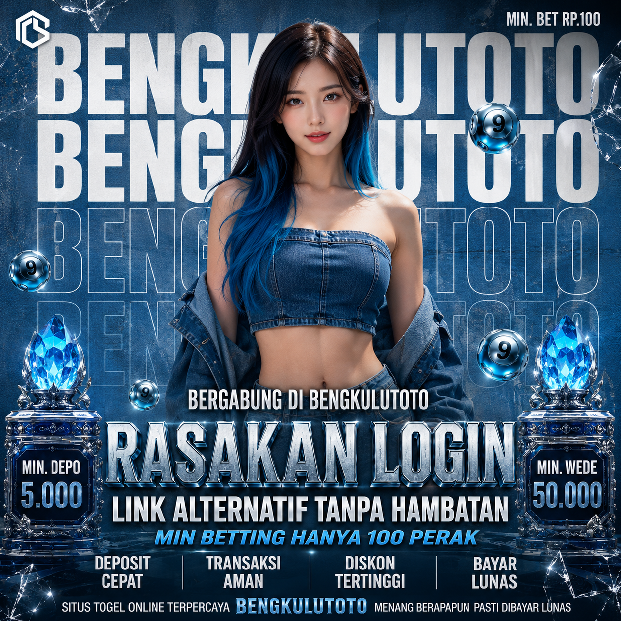 BENGKULUTOTO