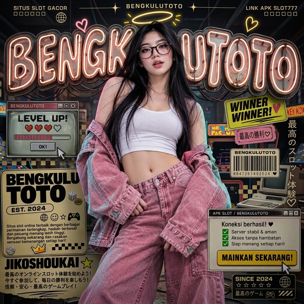 banner Bengkulutoto : Pilihan Situs Togel Macau Resmi Dengan Hadiah 4d Terbesar Se-Asia