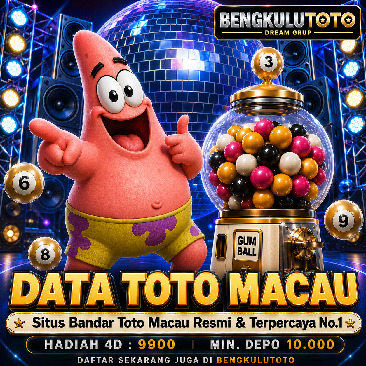 BENGKULUTOTO