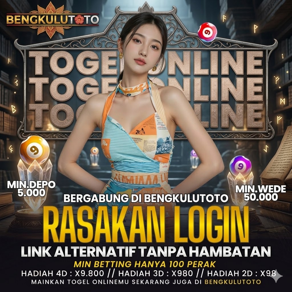 BENGKULUTOTO