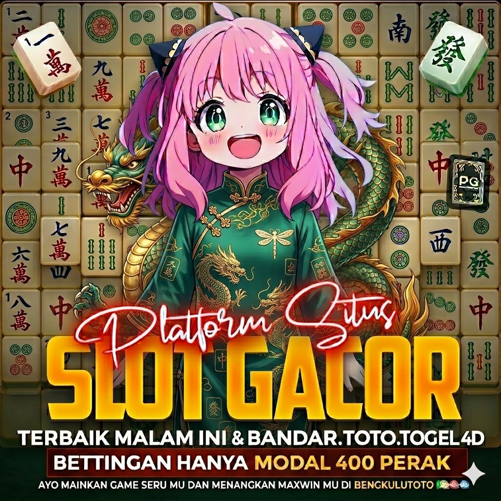 BENGKULUTOTO
