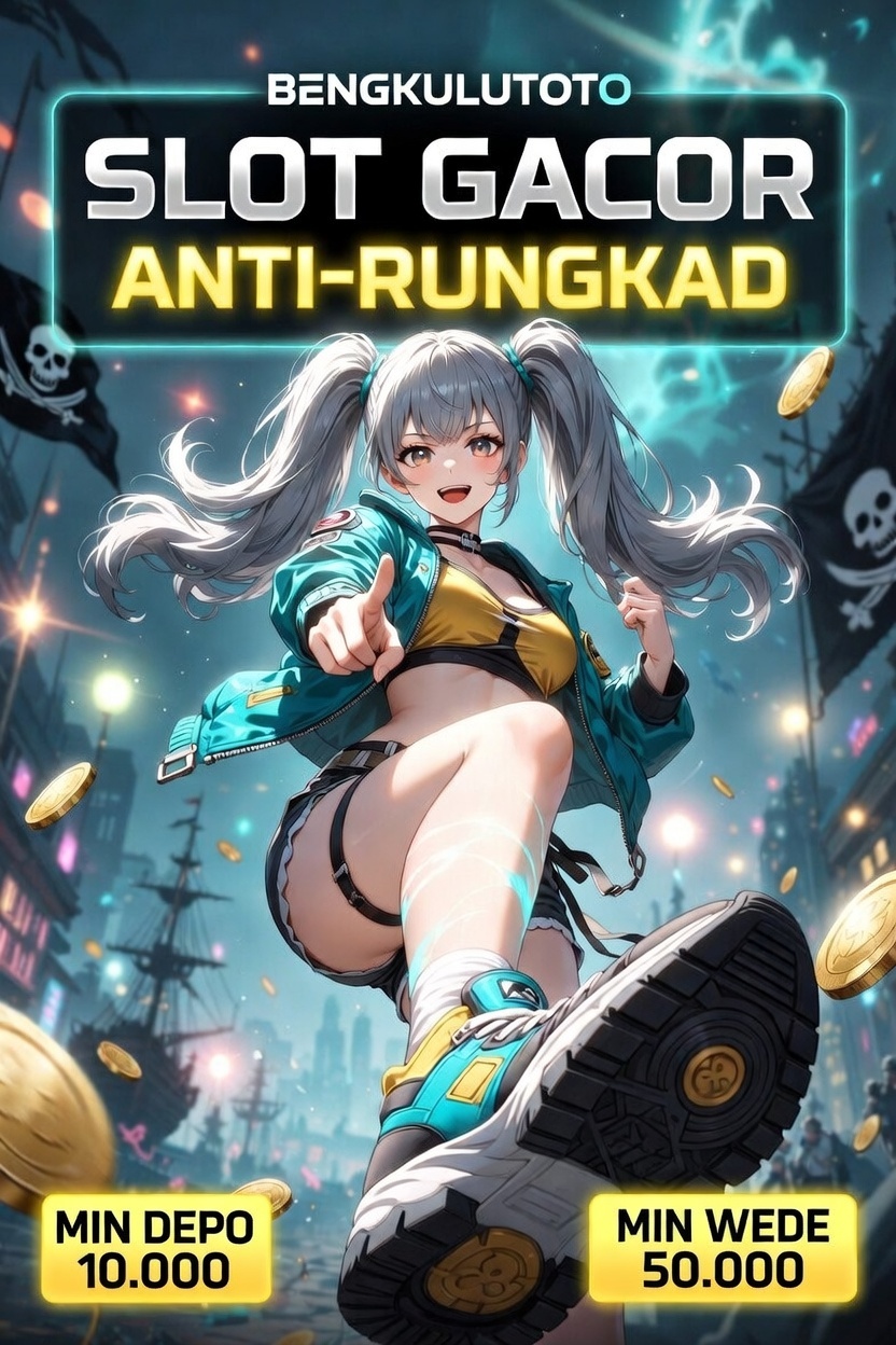 BENGKULUTOTO ⚡ Slot Gacor Hari Ini Akses Situs Resmi Bermandikan Scatter Mahjong Hitam Meledak
