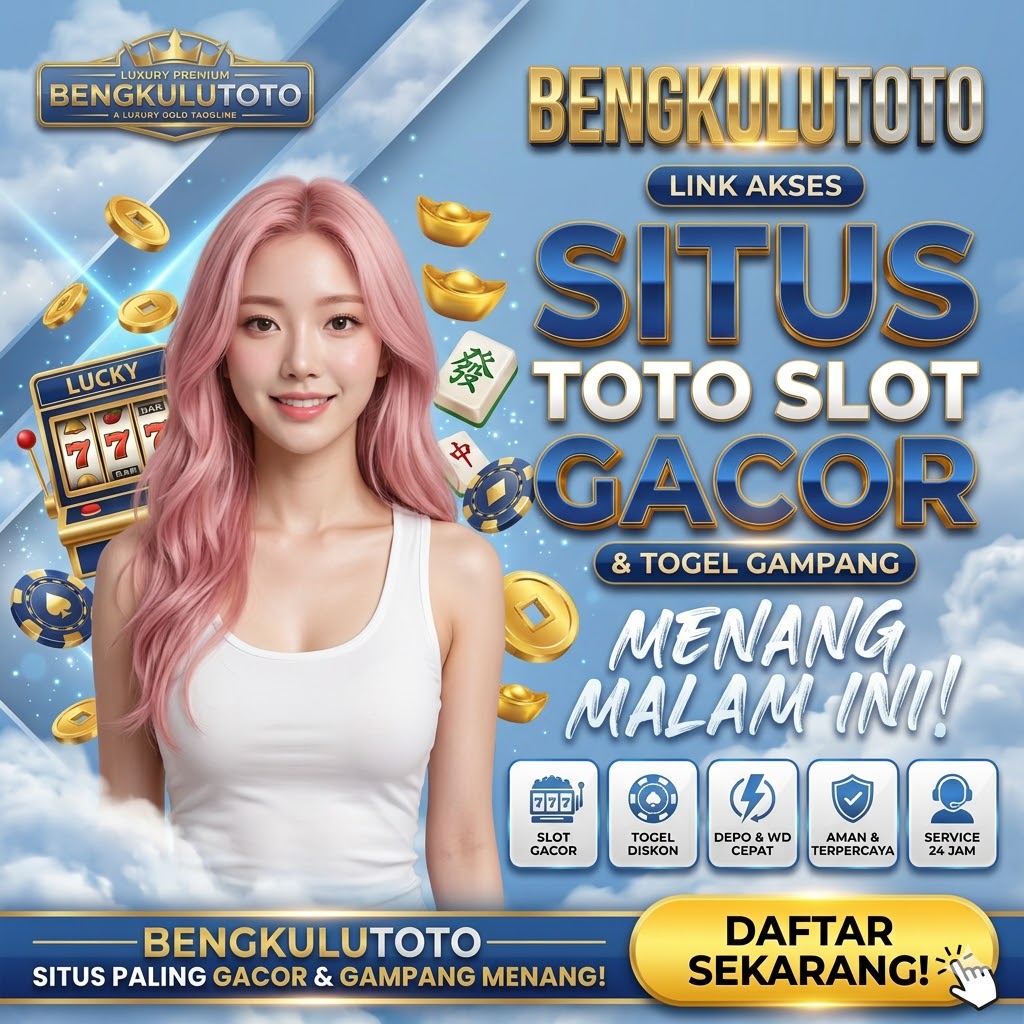 BENGKULUTOTO