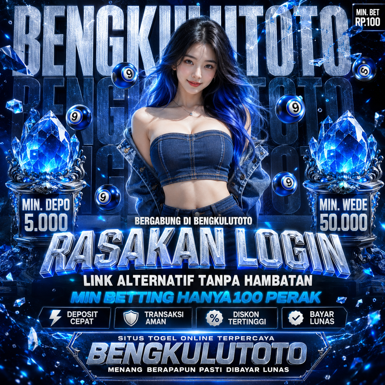 BENGKULUTOTO