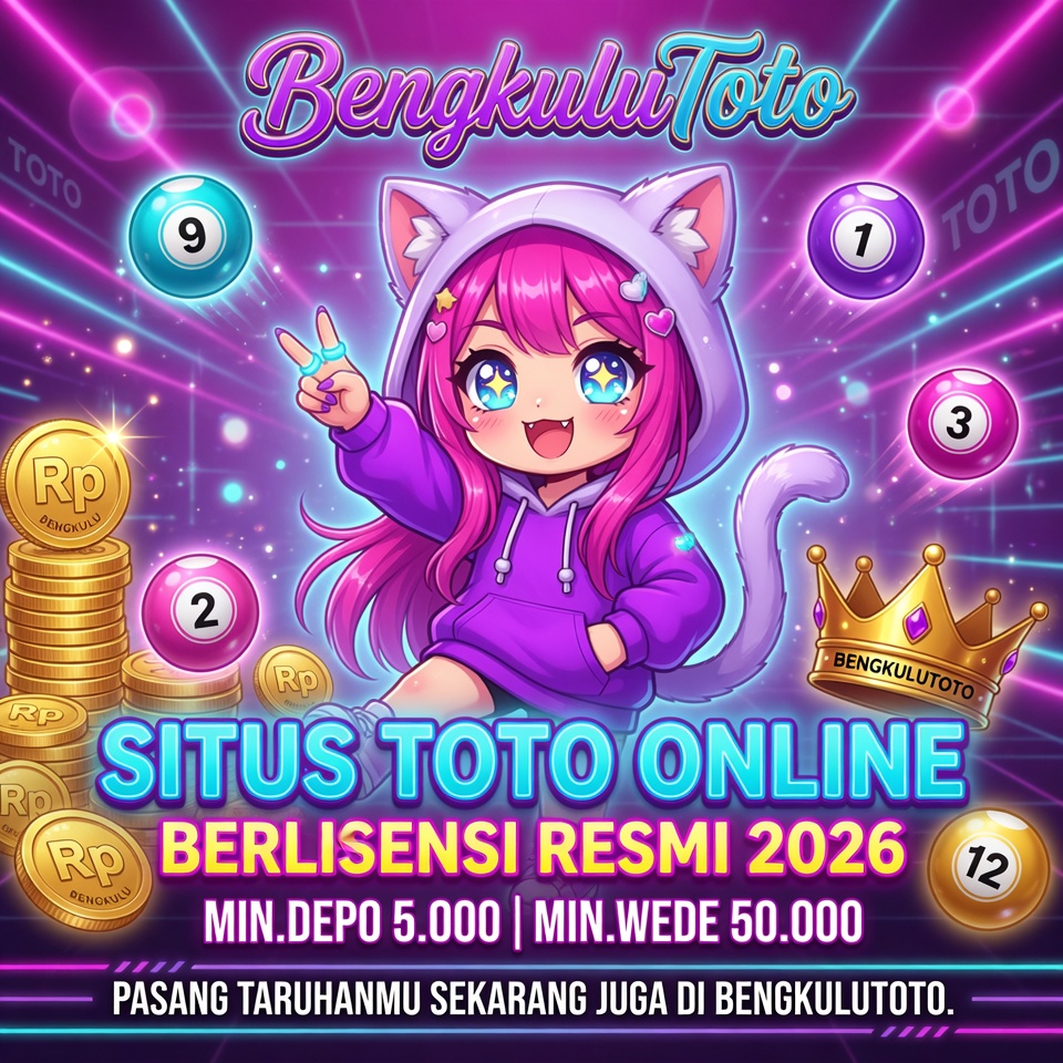 BENGKULUTOTO