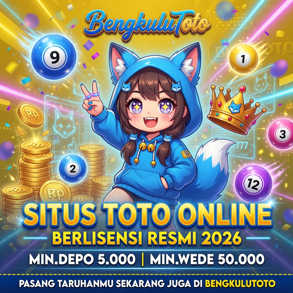 BENGKULUTOTO