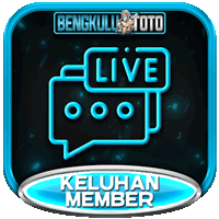 LIVE CHAT BENGKULUTOTO