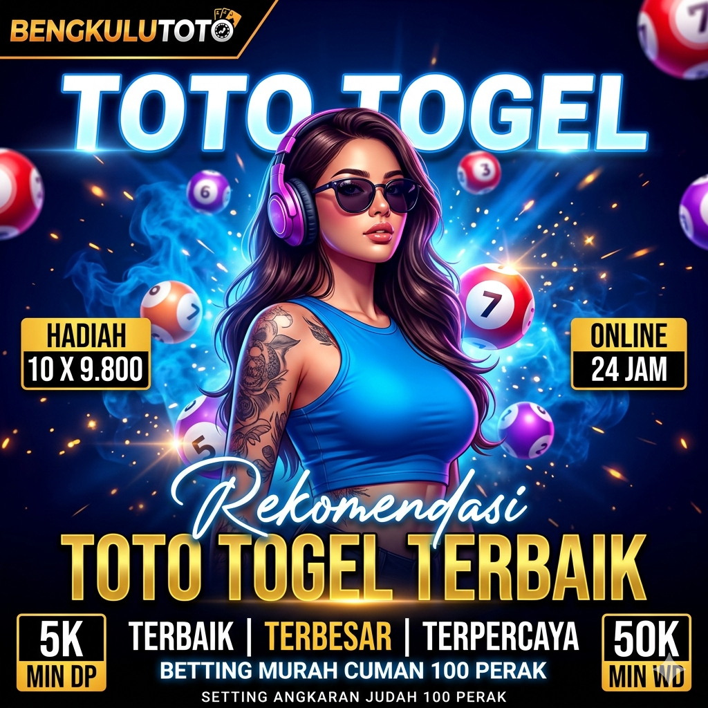 BENGKULUTOTO