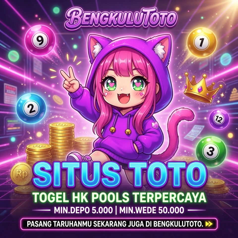 BENGKULUTOTO