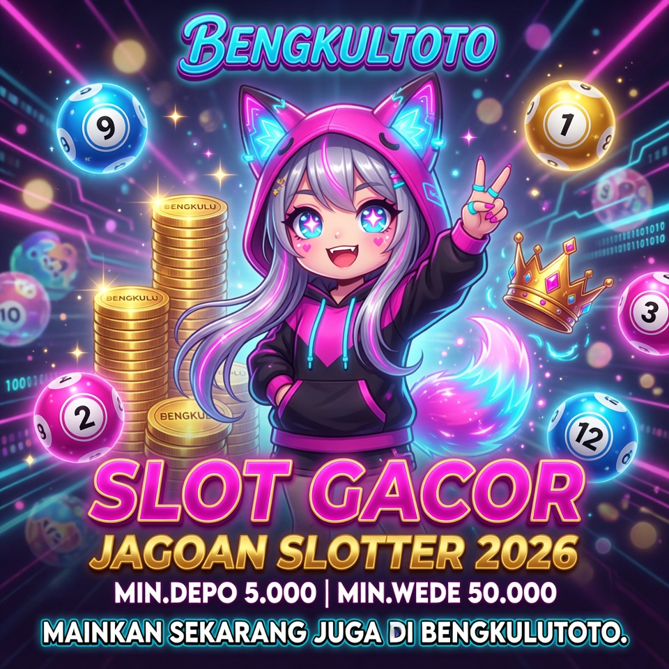 BENGKULUTOTO