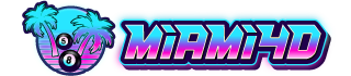 MIAMI4D Logo