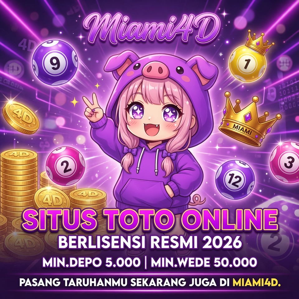 MIAMI4D