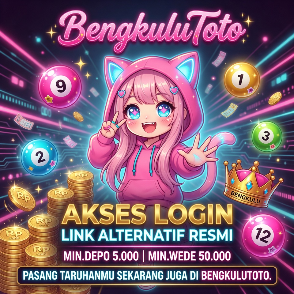 BENGKULUTOTO - Yuk Mampir ke Link Alternatif Aman Cepat Main Tebak-Tebakan Biar Hidup Lebih Seru dan Asyik